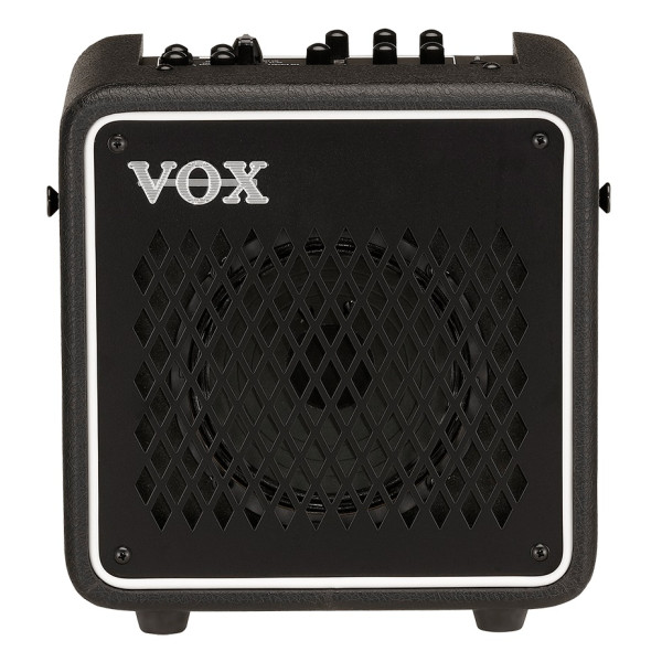 Комбопідсилювач для електрогітари VOX MINI GO 10