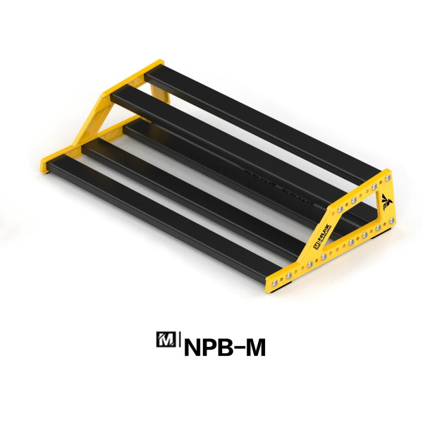 Педалборд NUX NPB-M