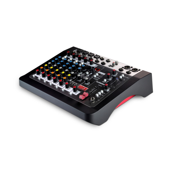 Мікшерний пульт ALLEN & HEATH ZEDI10FX