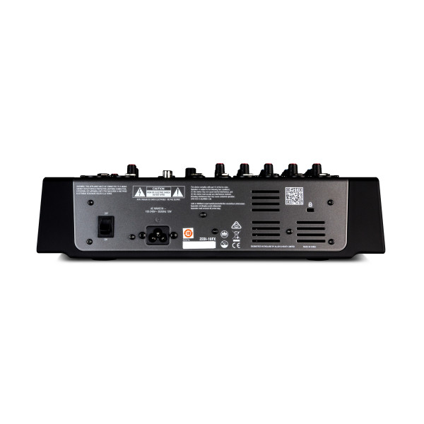 Мікшерний пульт ALLEN & HEATH ZEDI10FX