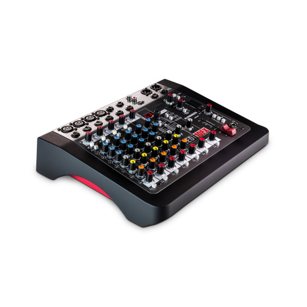 Мікшерний пульт ALLEN & HEATH ZEDI10FX