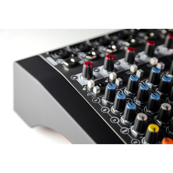Мікшерний пульт ALLEN & HEATH ZEDI10FX