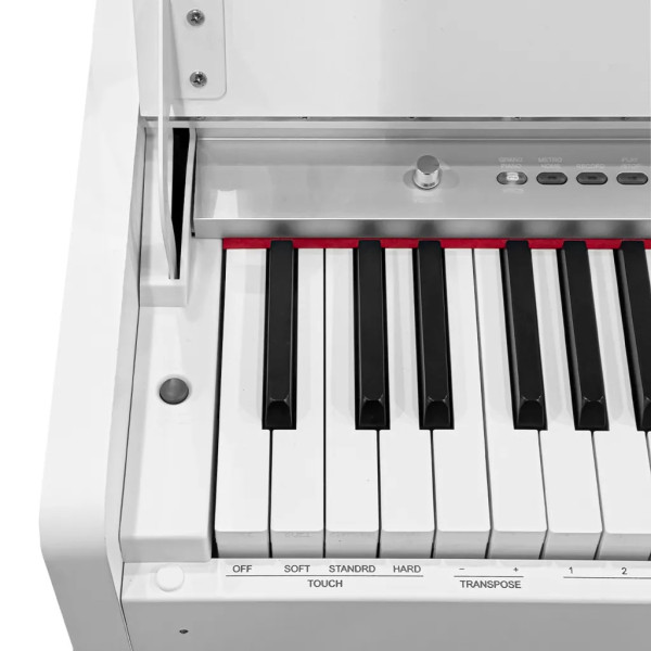 Цифрове піаніно NUX WK-310-W