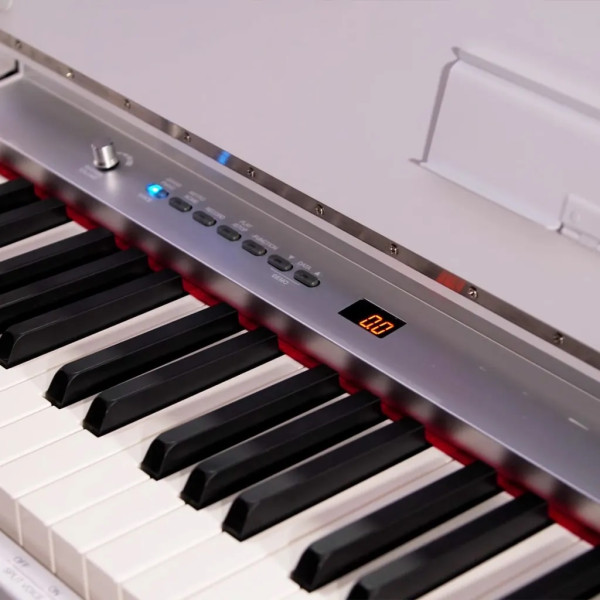 Цифрове піаніно NUX WK-310-W