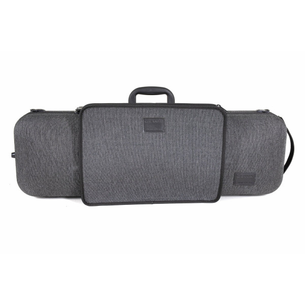 Футляр для скрипки GEWA Bio S Grey 4/4