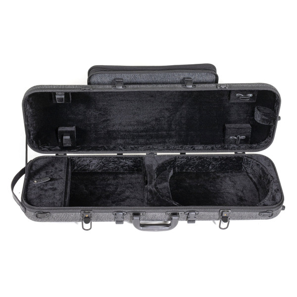 Футляр для скрипки GEWA Bio S Grey 4/4