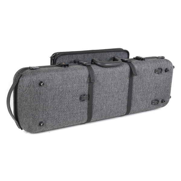 Футляр для скрипки GEWA Bio S Grey 4/4