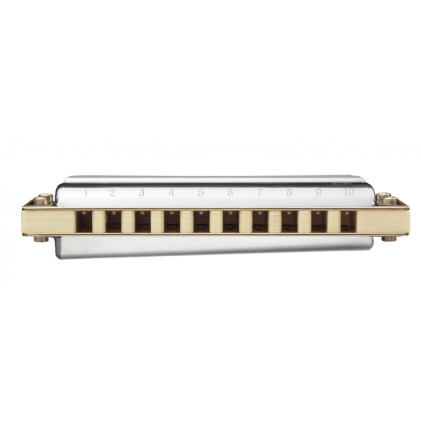 Губна гармошка HOHNER Marine Band Thunderbird M201174 Low Bb-major