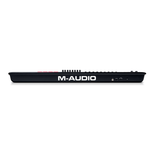 MIDI клавіатура M-AUDIO Oxygen 61 MK V