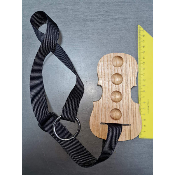 Фіксатор для віолончельного шпиля Pin Stopper Cello