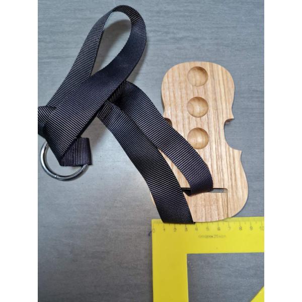 Фіксатор для віолончельного шпиля Pin Stopper Cello