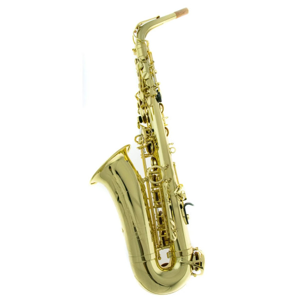 Альт саксофон SELMER SeleS Axos