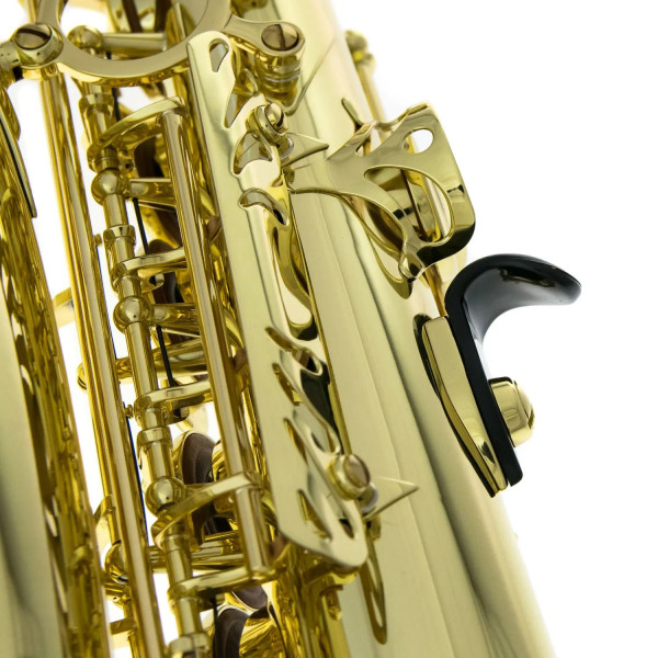 Альт саксофон SELMER SeleS Axos