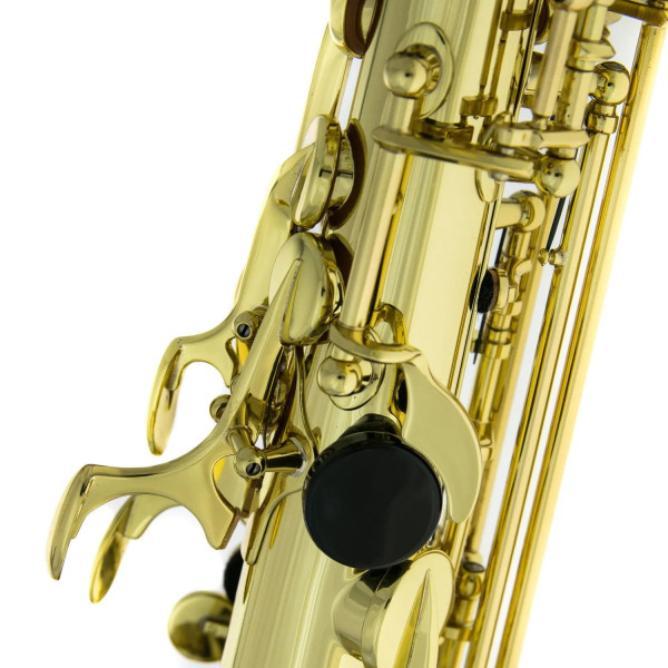 Альт саксофон SELMER SeleS Axos