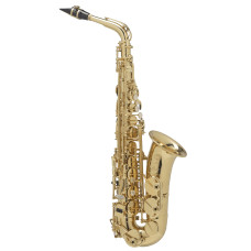 Альт саксофон SELMER SeleS Axos
