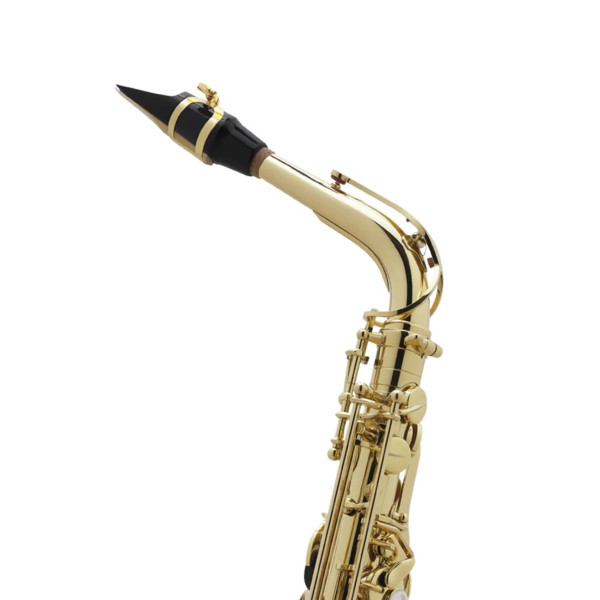 Альт саксофон SELMER SeleS Axos