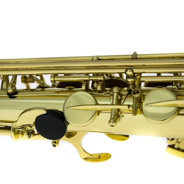 Альт саксофон SELMER SeleS Axos