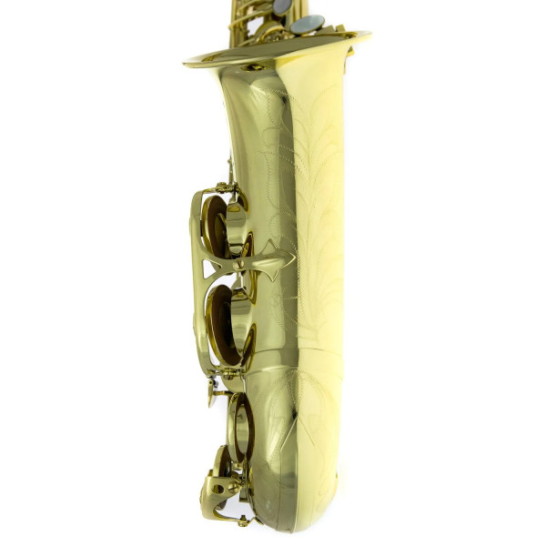 Альт саксофон SELMER SeleS Axos