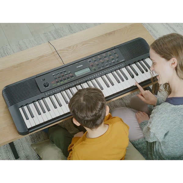 Синтезатор YAMAHA PSR-E283
