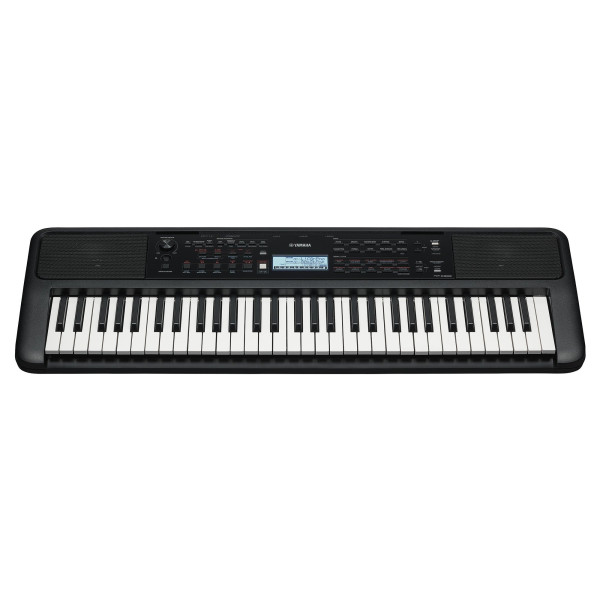 Синтезатор YAMAHA PSR-E383