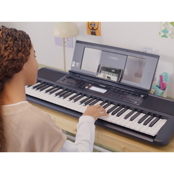 Синтезатор YAMAHA PSR-E383
