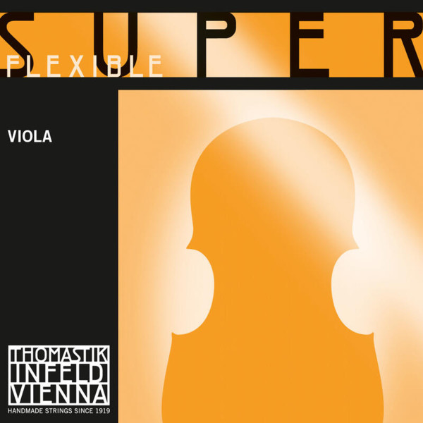 Струна ля для альта THOMASTIK Superflexible Viola 18
