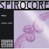 Струна ре для альта THOMASTIK Spirocore Viola S19