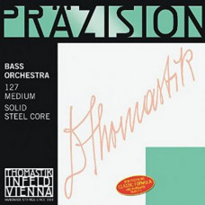 Комплект струн для контрабаса THOMASTIK Prazision Bass 127