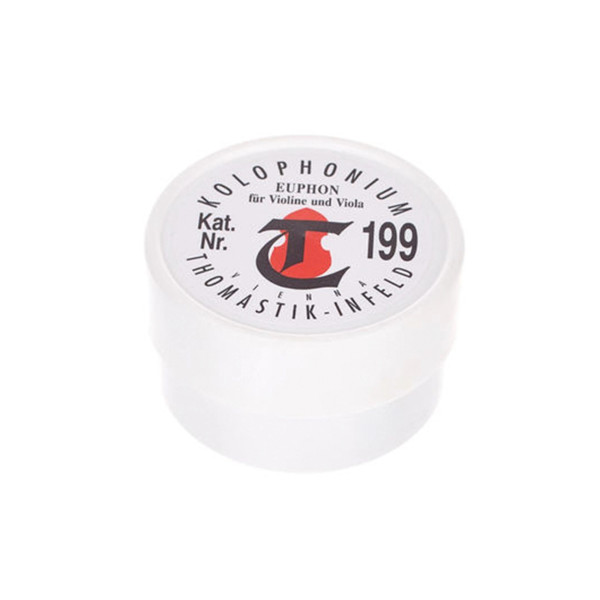 Каніфоль для скрипки, альта THOMASTIK 199
