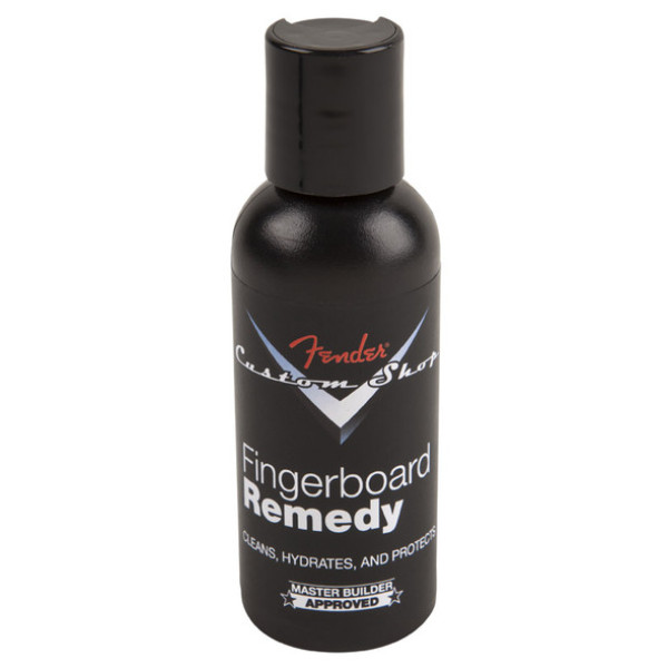 Кондиціонер для накладки грифа FENDER CUSTOM SHOP FINGERBOARD REMEDY 2OZ