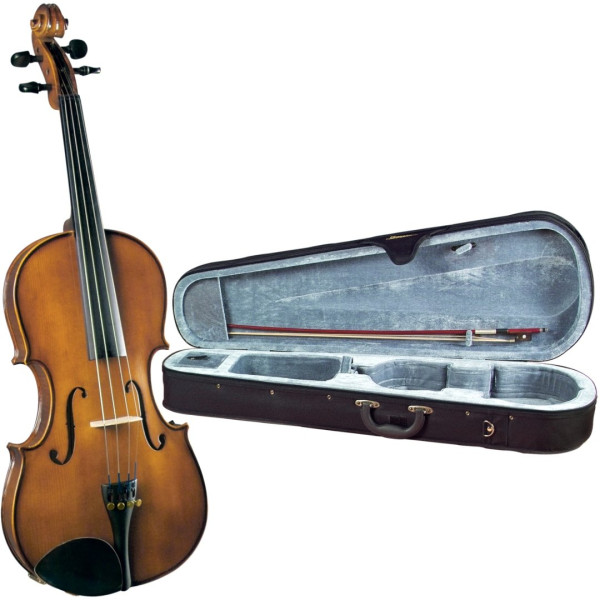 Альт скрипковий SAGA SVA-100 38,2 см (комплект)