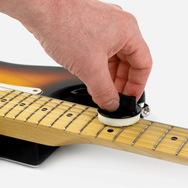 Очищувач для струн D'ADDARIO XLR8 String Cleaner/Lubricant