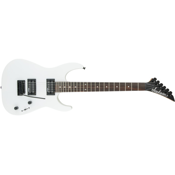 Електрогітара JACKSON JS11 DINKY AH WHITE