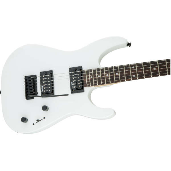 Електрогітара JACKSON JS11 DINKY AH WHITE