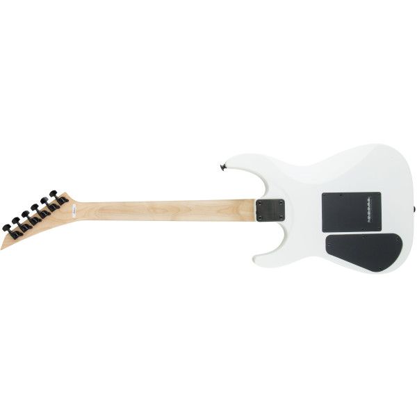 Електрогітара JACKSON JS11 DINKY AH WHITE