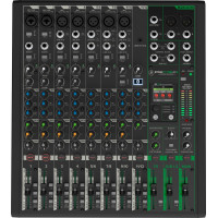 Мікшерний пульт MACKIE ProFX12 V3+