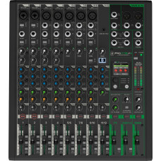 Мікшерний пульт MACKIE ProFX12 V3+
