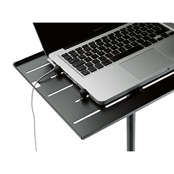Стійка для ноутбука KONIG & MEYER 12185-000-55