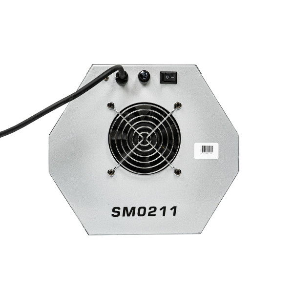 Генератор мильних бульбашок FREE COLOR SM0211 Small Remote