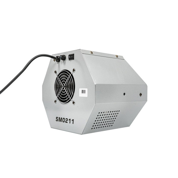 Генератор мильних бульбашок FREE COLOR SM0211 Small Remote