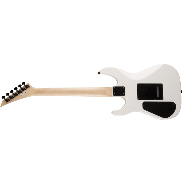 Електрогітара JACKSON JS22 DINKY AH WHITE