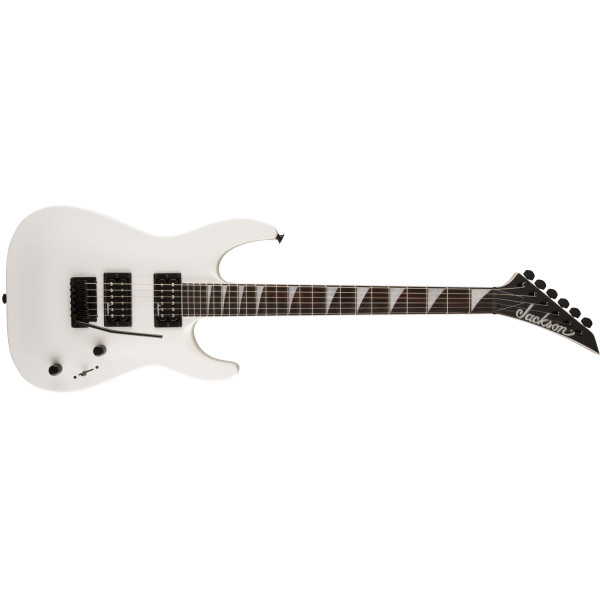 Електрогітара JACKSON JS22 DINKY AH WHITE