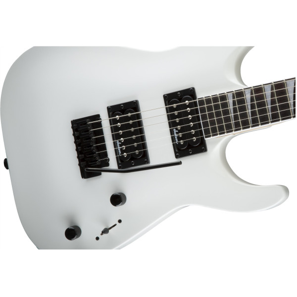 Електрогітара JACKSON JS22 DINKY AH WHITE