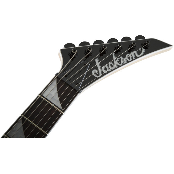 Електрогітара JACKSON JS22 DINKY AH WHITE