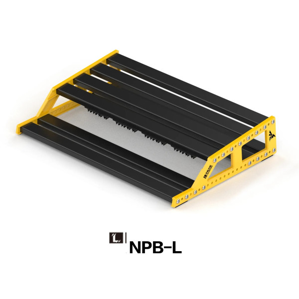 Педалборд NUX NPB-L