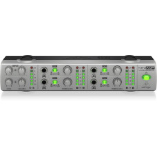 Підсилювач для навушників BEHRINGER AMP800 V2