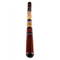 Діджеріду MEINL SDDG1-R Didgeridoo