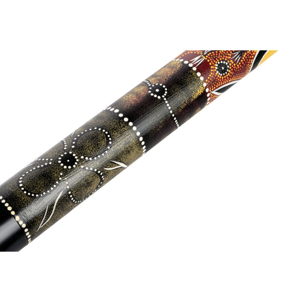 Діджеріду MEINL SDDG1-BK Didgeridoo