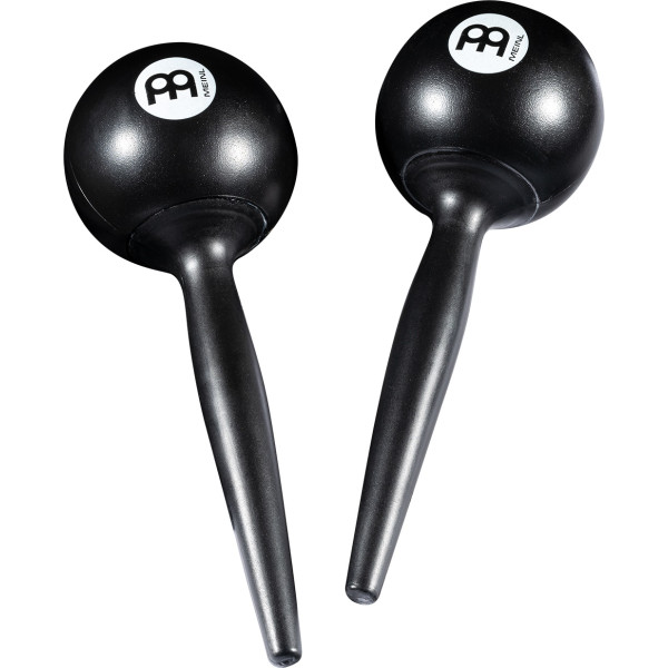 Маракаси MEINL PM3BK Maracas