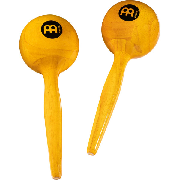 Маракаси MEINL MWM2AM Maracas